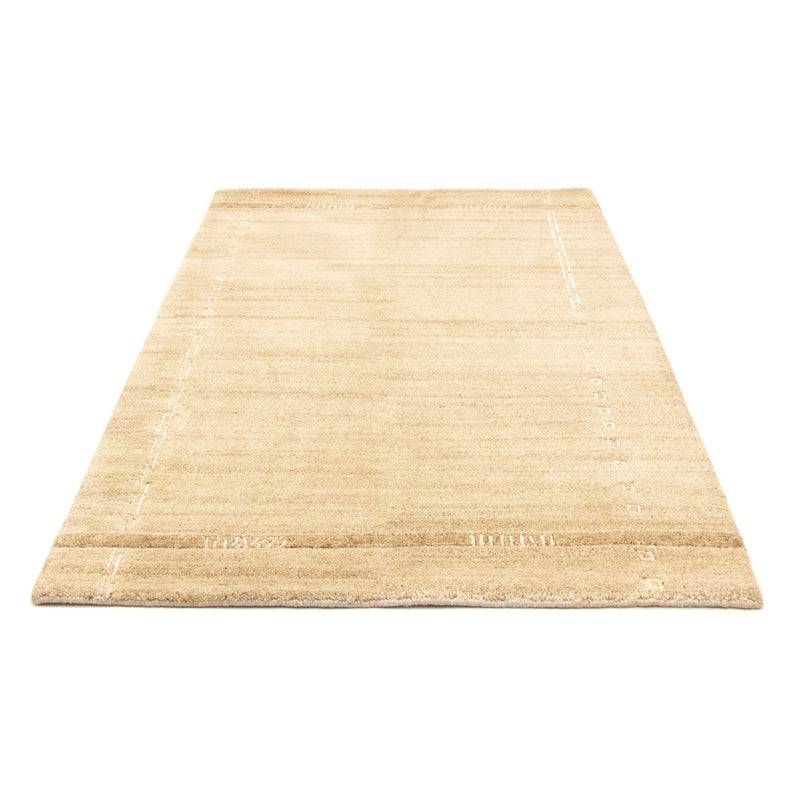 Dywan z Nepalu - 175 x 123 cm - natura