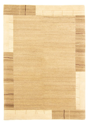 Dywan z Nepalu - 197 x 141 cm - natura