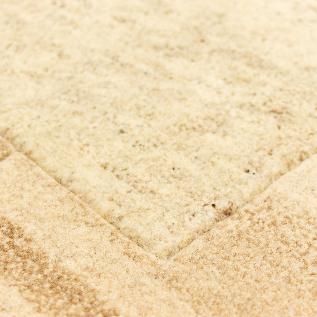 Dywan z Nepalu - 157 x 92 cm - natura