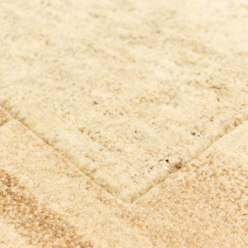 Dywan z Nepalu - 157 x 92 cm - natura