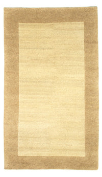 Dywan z Nepalu 161x95cm - Dywan wełniany – product image