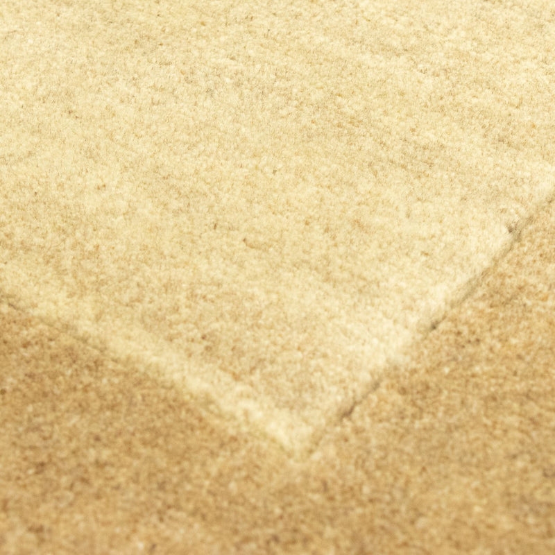 Dywan z Nepalu - 161 x 95 cm - natura