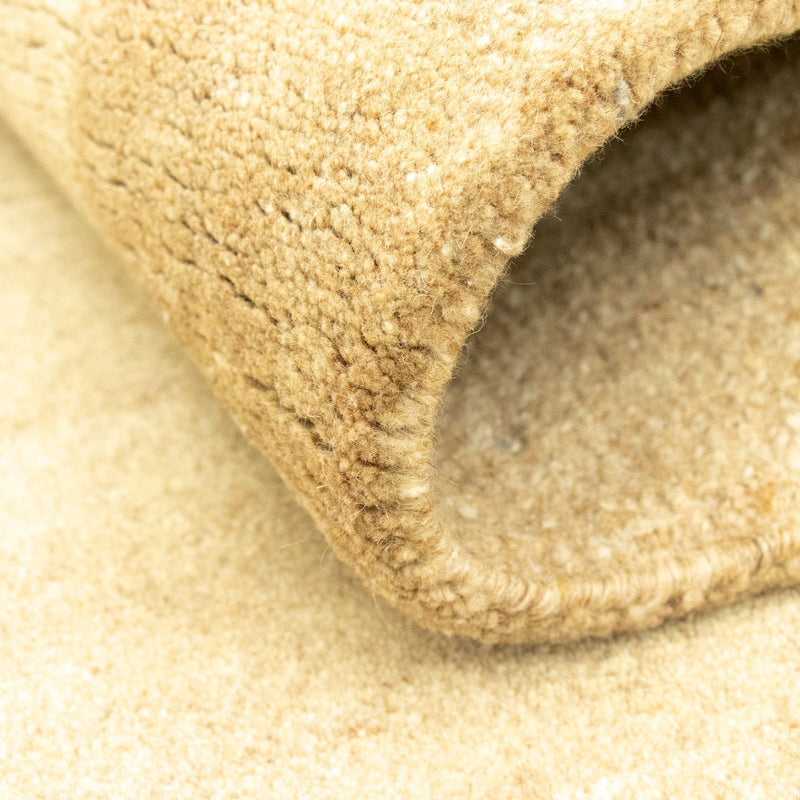 Dywan z Nepalu - 161 x 95 cm - natura