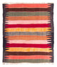 Stary kilim Dywan 160x130cm