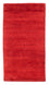 Dywan z Nepalu - 131 x 71 cm - czerwony