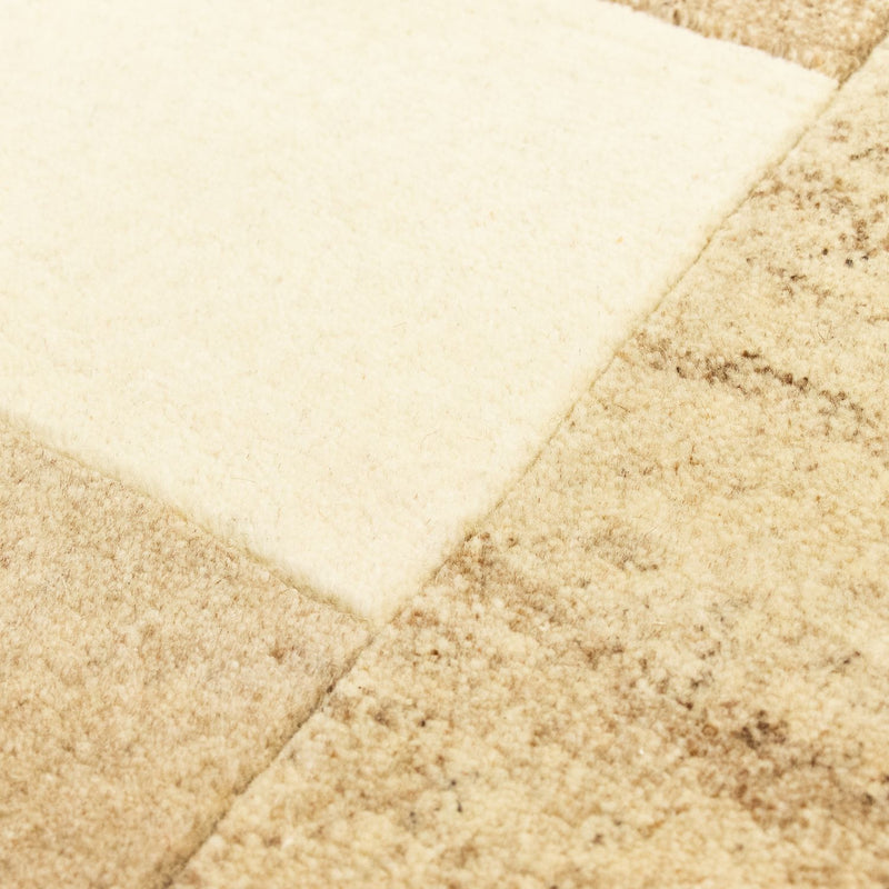 Dywan z Nepalu - 163 x 92 cm - natura