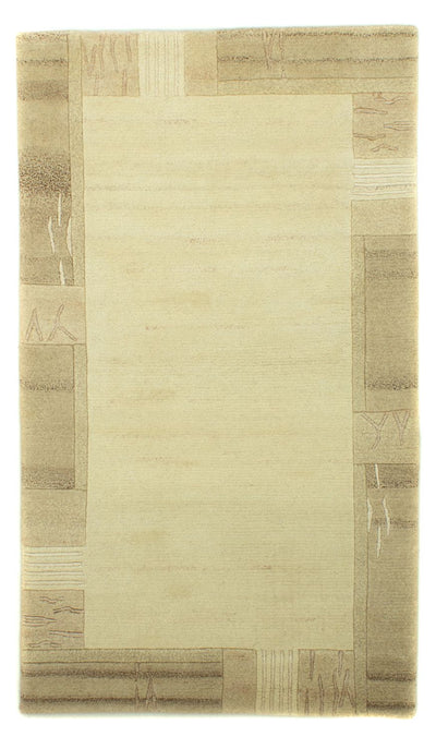 Dywan z Nepalu 92x158cm - Dywan wełniany