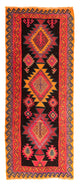 Stary kilim Dywan 305x80cm