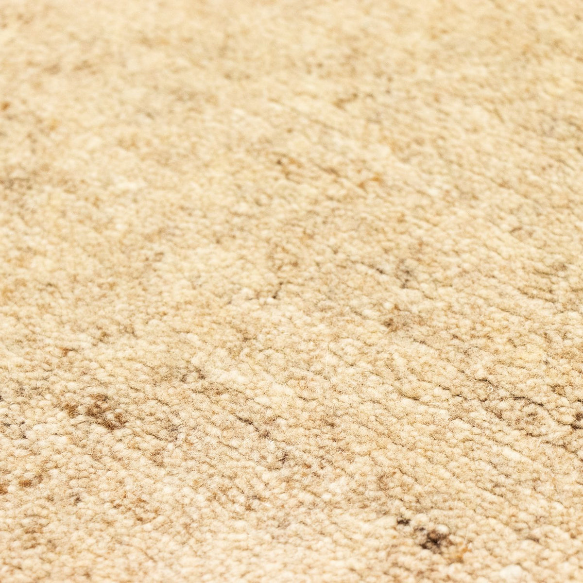 Dywan z Nepalu - 180 x 72 cm - natura