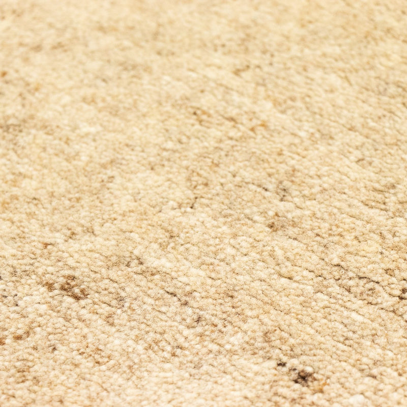 Dywan z Nepalu - 180 x 72 cm - natura