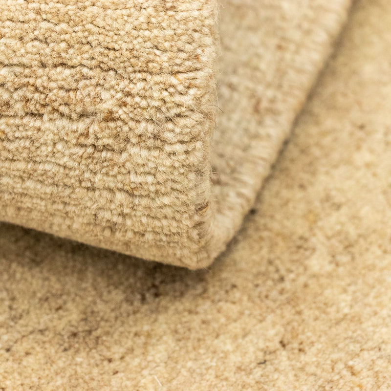 Dywan z Nepalu - 180 x 72 cm - natura