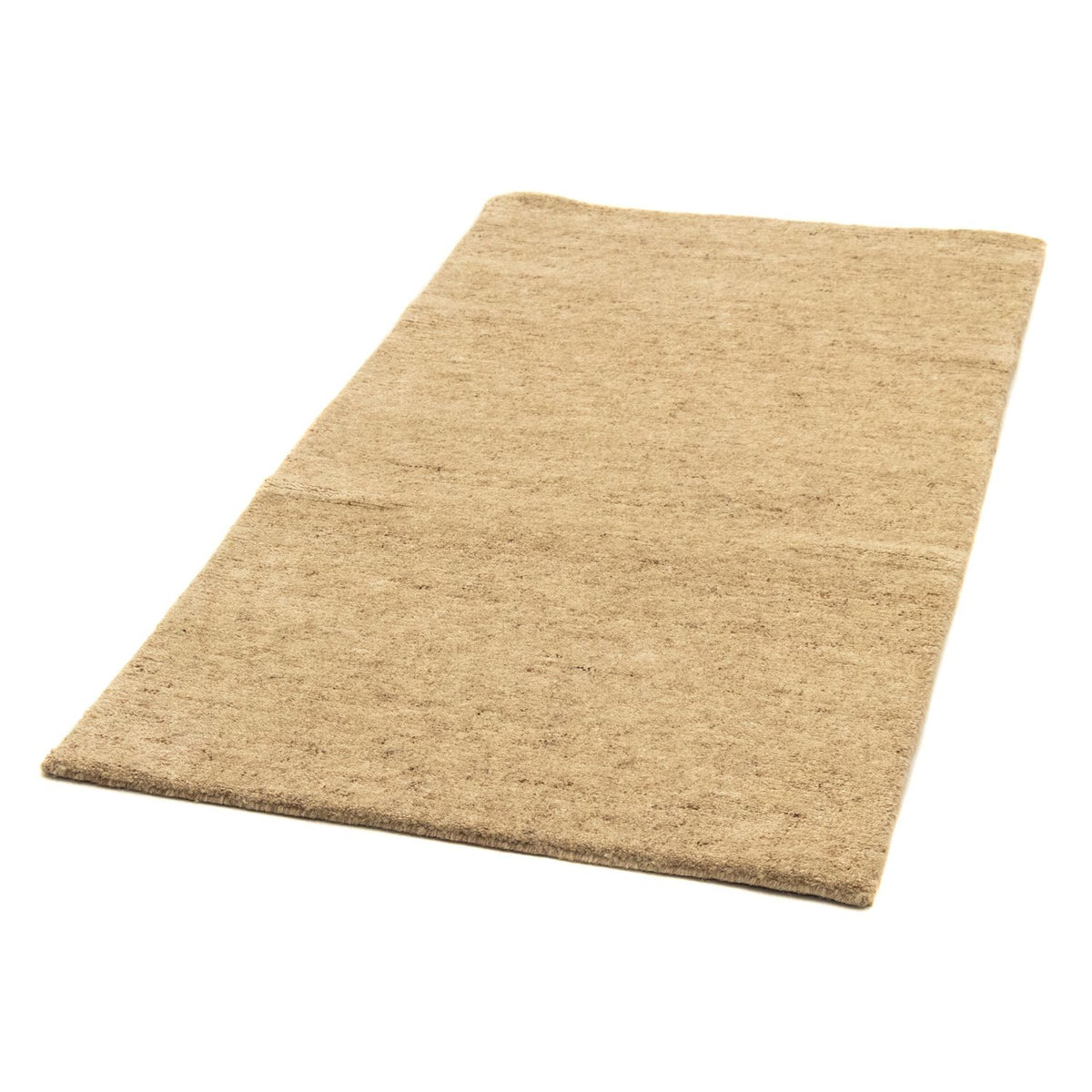 Dywan z Nepalu - 180 x 72 cm - natura