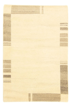 Dywan z Nepalu - 170 x 117 cm - natura