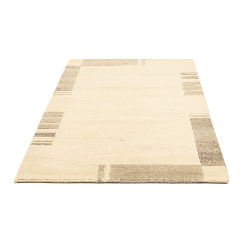 Dywan z Nepalu - 170 x 117 cm - natura