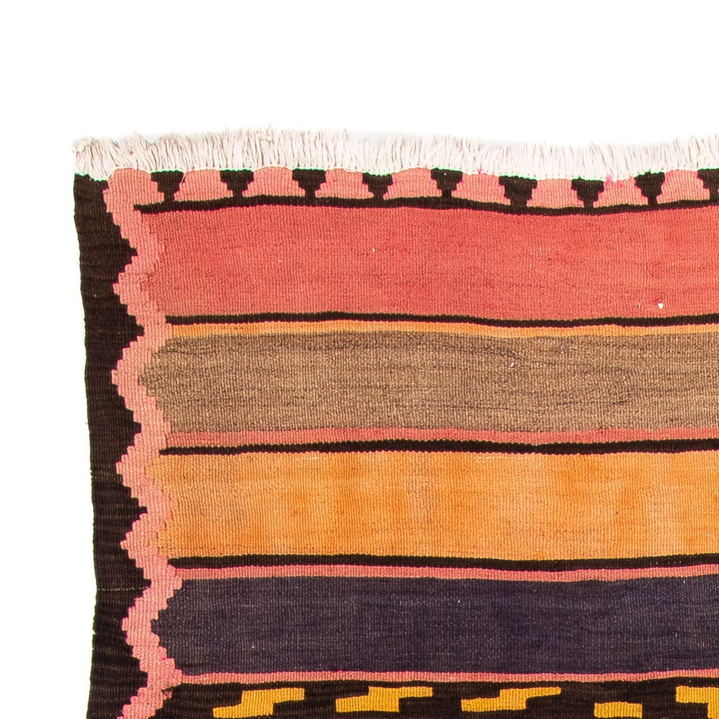 Stary kilim Dywan 300x125cm