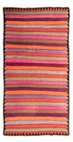 Stary kilim Dywan 340x180cm