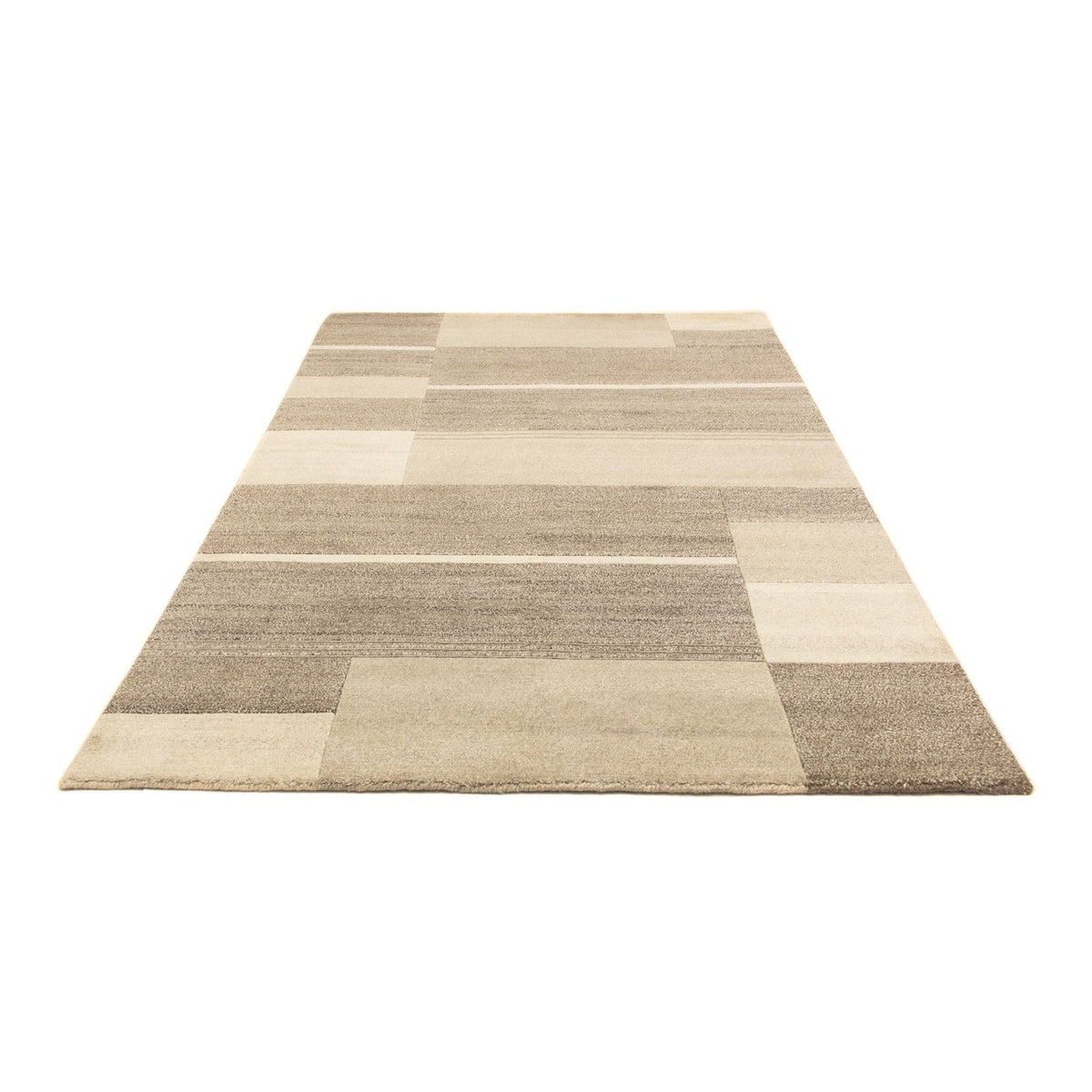 Dywan z Nepalu - 232 x 167 cm - natura