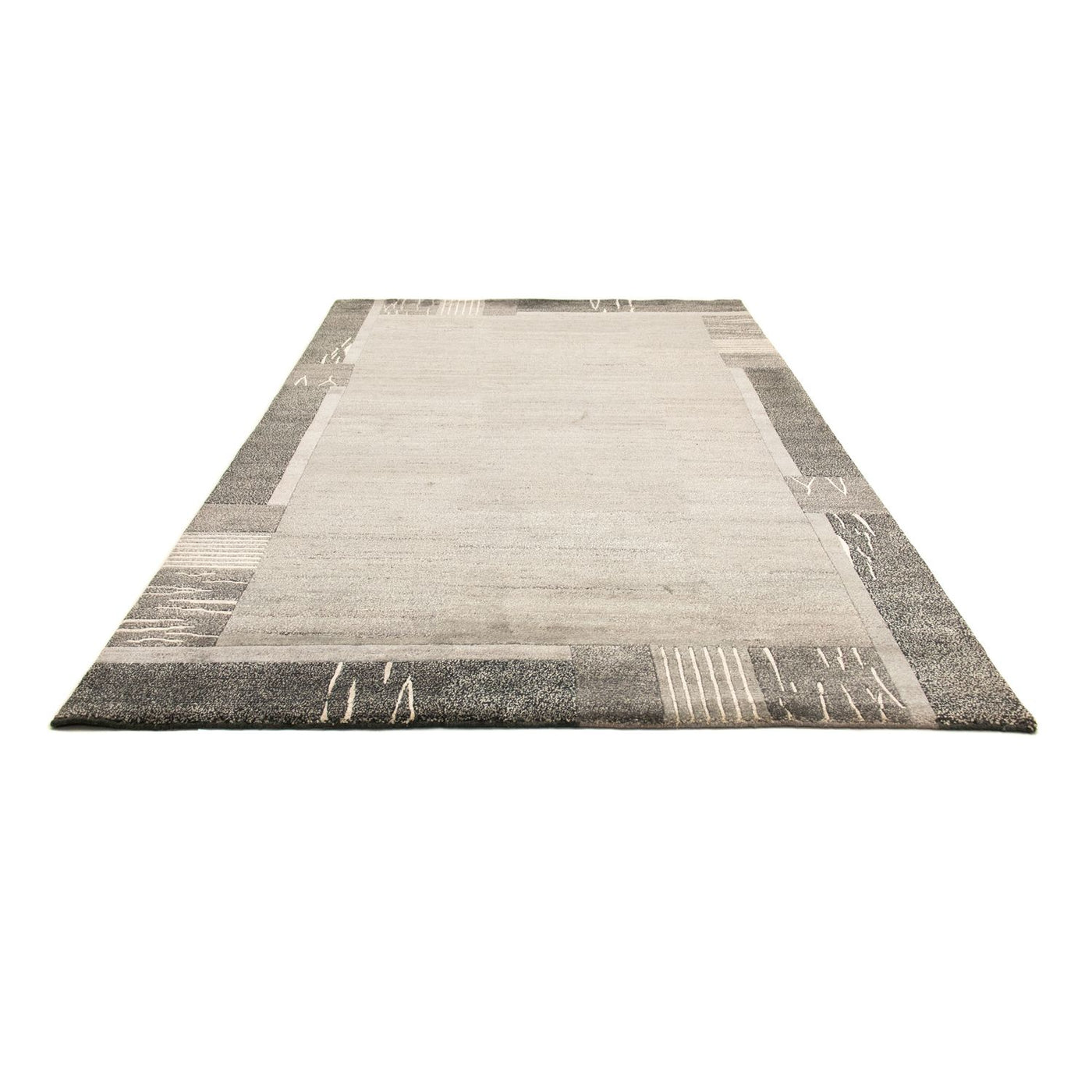 Dywan z Nepalu 301x202cm - Dywan wełniany
