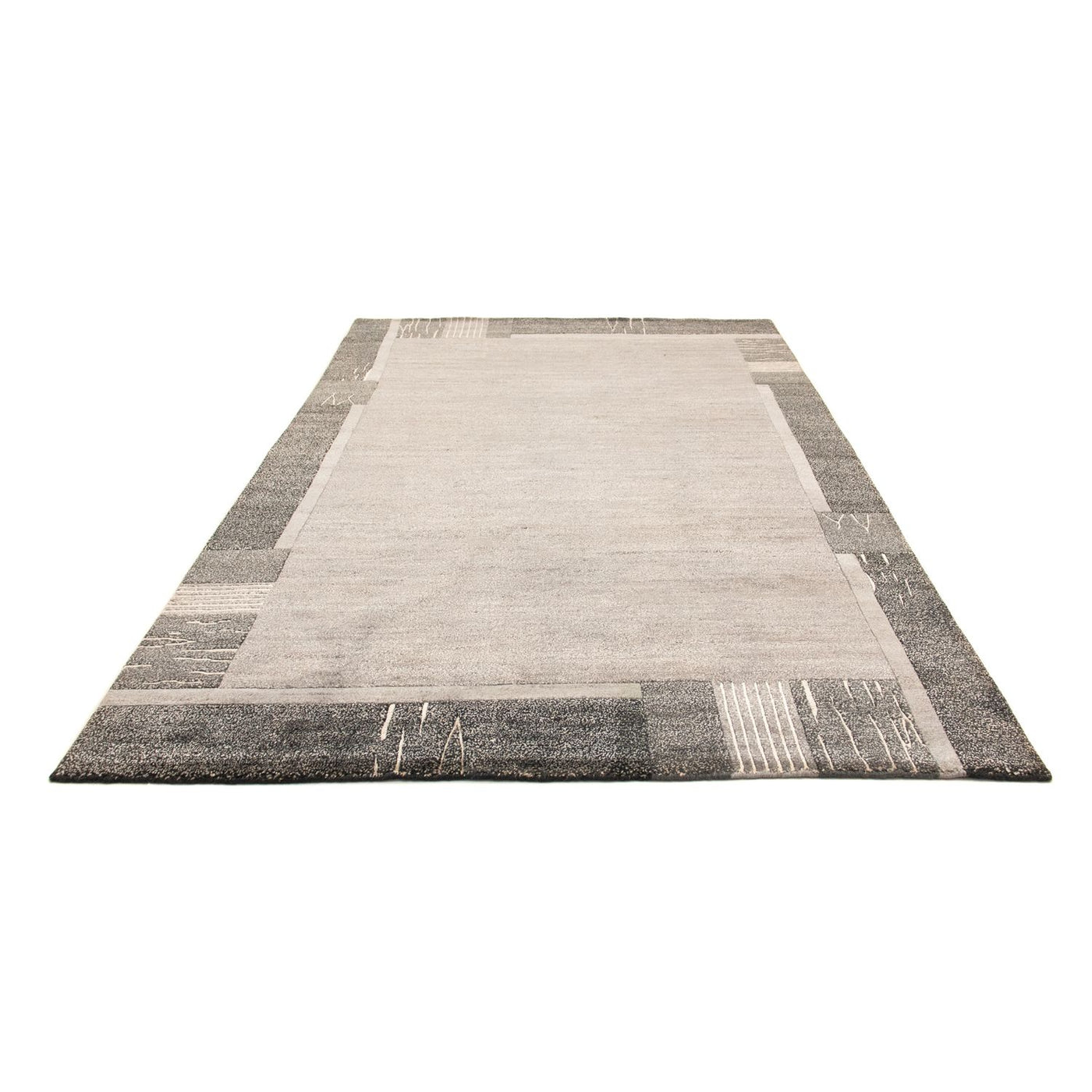 Dywan z Nepalu 300x203cm - Dywan wełniany