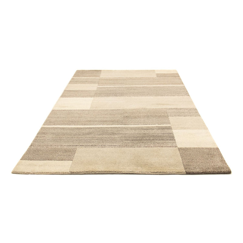 Dywan z Nepalu - 233 x 168 cm - natura