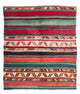 Stary kilim Dywan 204x184cm