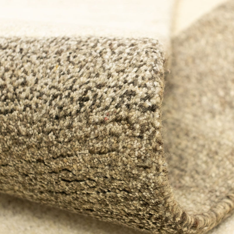 Dywan z Nepalu - 298 x 195 cm - natura