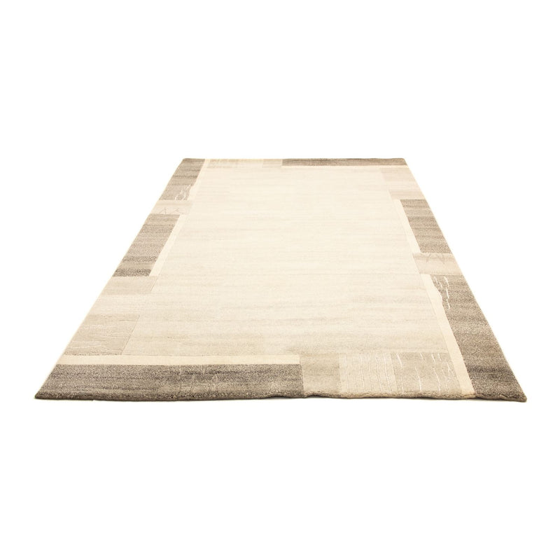 Dywan z Nepalu - 298 x 195 cm - natura