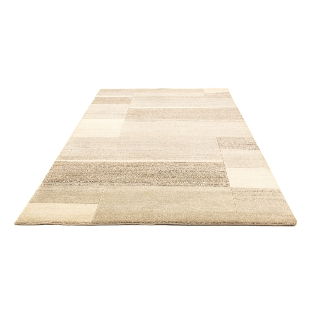 Dywan z Nepalu - 240 x 171 cm - natura