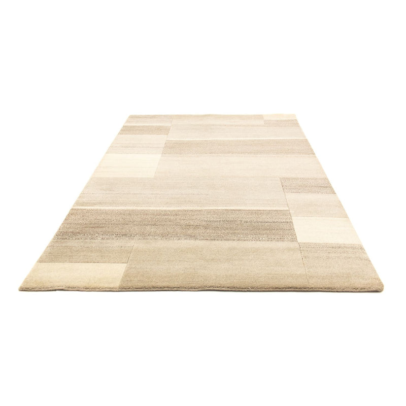 Dywan z Nepalu - 240 x 171 cm - natura