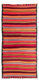 Stary kilim Dywan 170x330cm