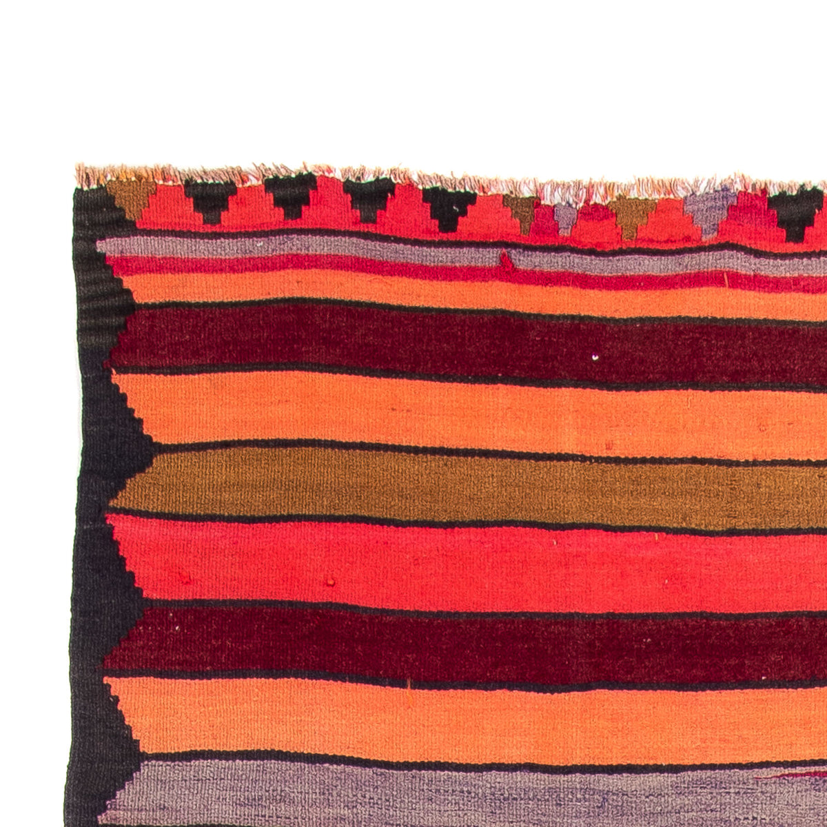 Stary kilim Dywan 170x330cm