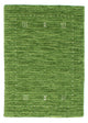 Gabbeh Loom Dywan 88x62cm - Dywan wełniany