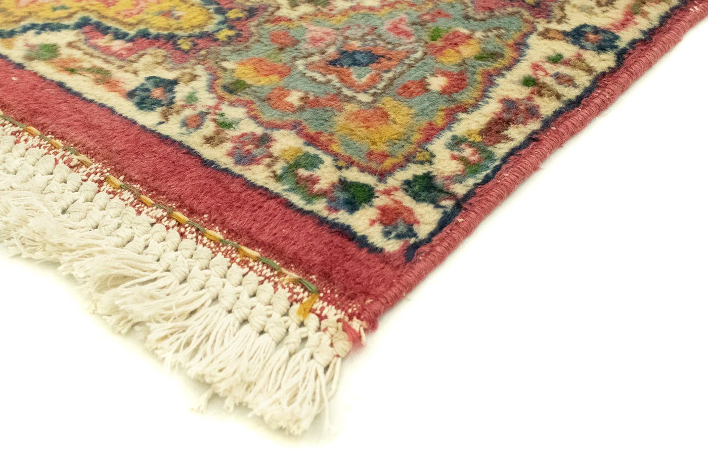Kerman Dywan 131x83cm - Dywan perski