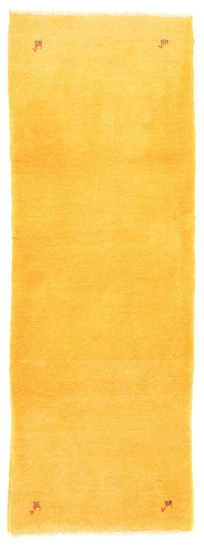 Gabbeh perski Dywan 87x231cm - Perserteppich Wollteppich