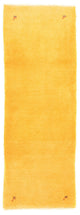 Gabbeh perski Dywan 231x87cm - Perserteppich Wollteppich
