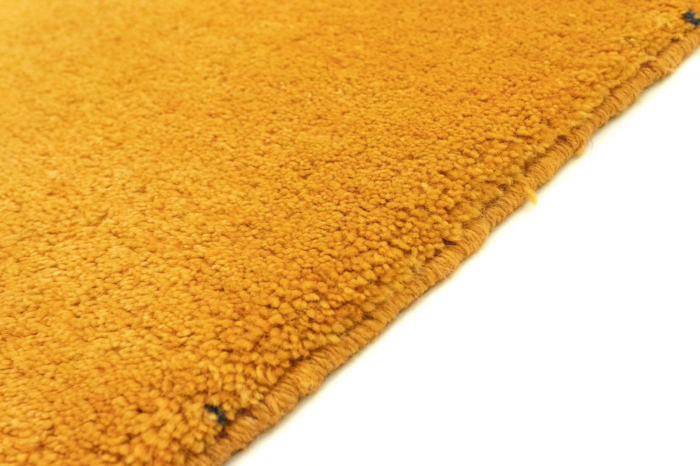 Gabbeh perski Dywan 231x87cm - Perserteppich Wollteppich