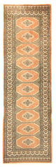 Dywan pakistański 257x80cm - Dywan orientalny