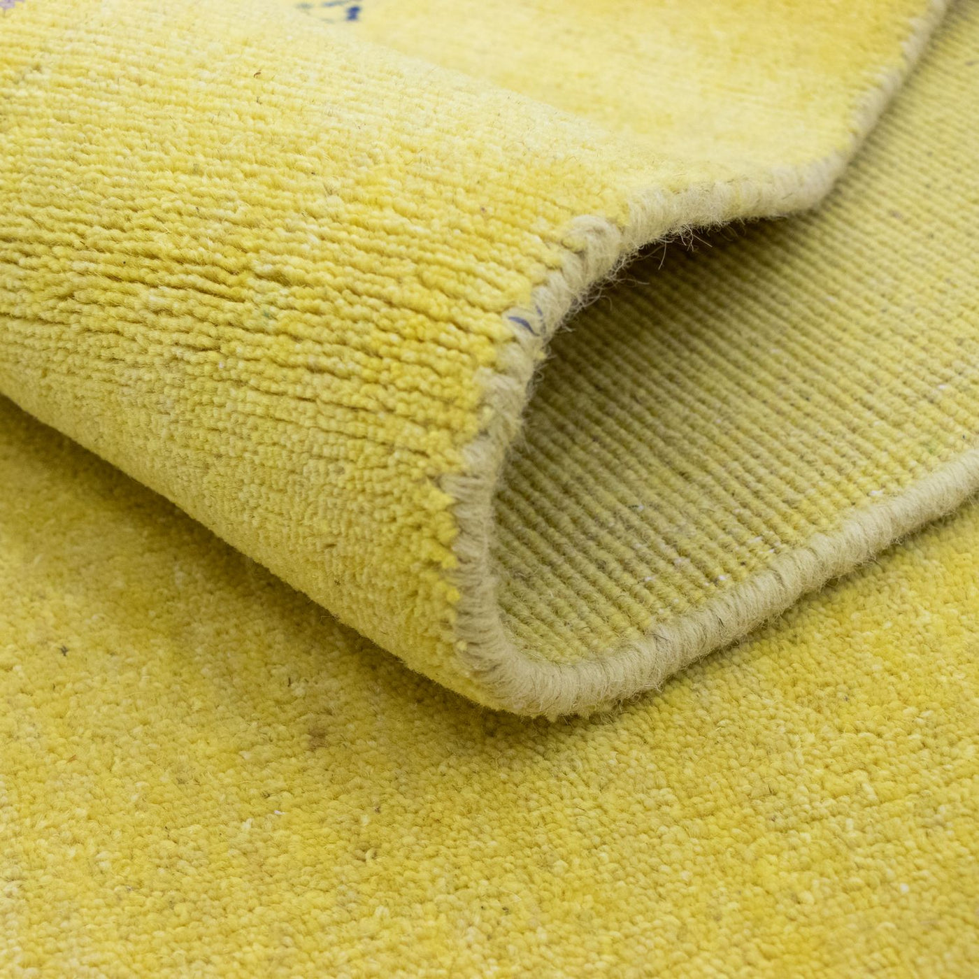 Gabbeh Loom Dywan 230x165cm - Dywan wełniany