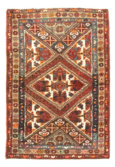 Hamadan Dywan 98x144cm - Dywan perski
