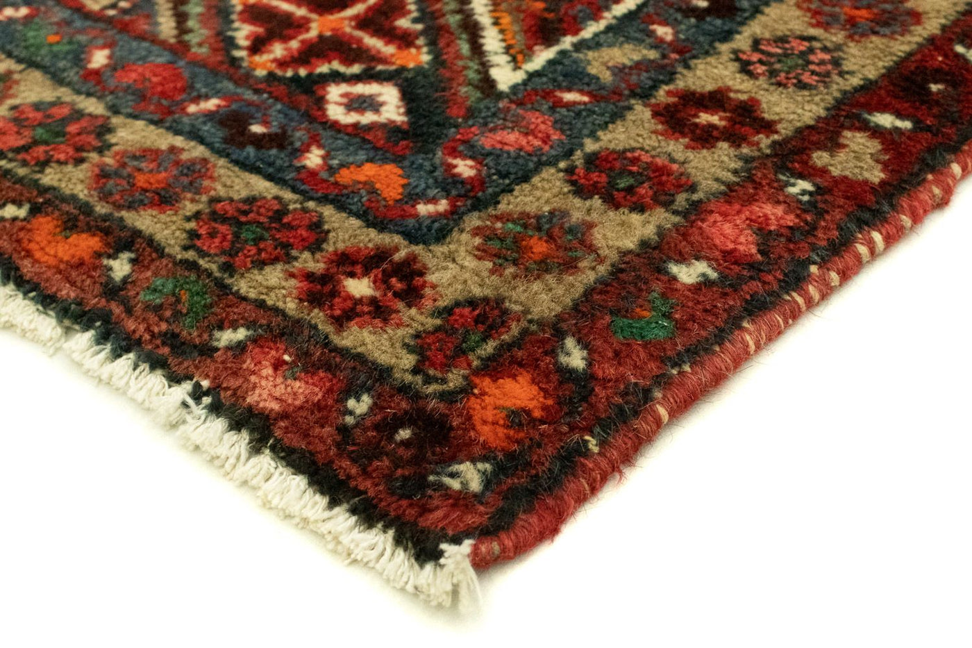 Hamadan Dywan 144x98cm - Dywan perski