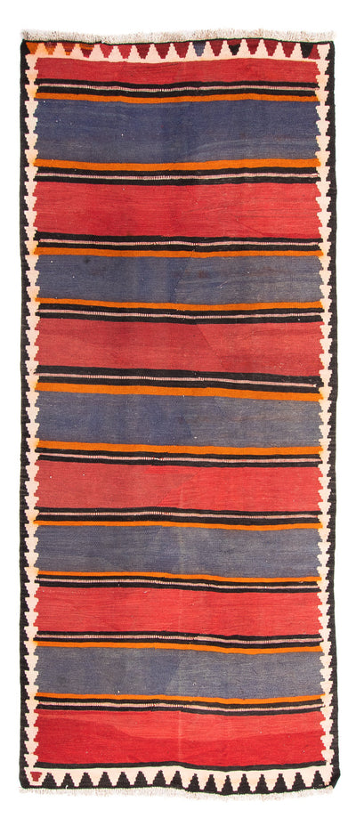 Stary kilim Dywan 130x290cm