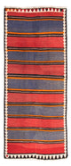 Stary kilim Dywan 130x290cm