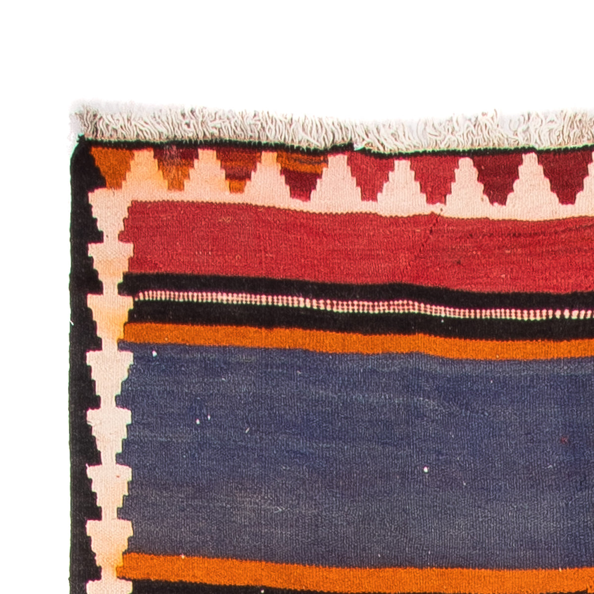 Stary kilim Dywan 130x290cm