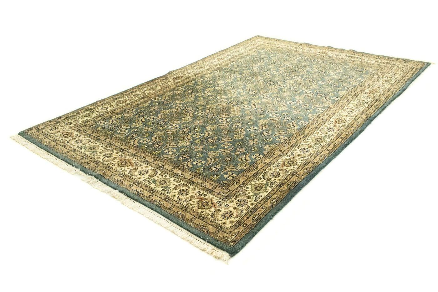 Dywan orientalny 263x195cm