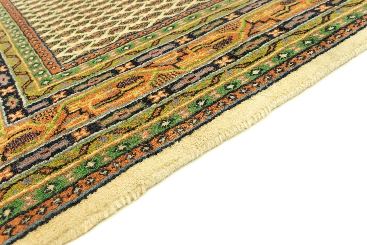 Mir Dywan 234x175cm - Dywan perski