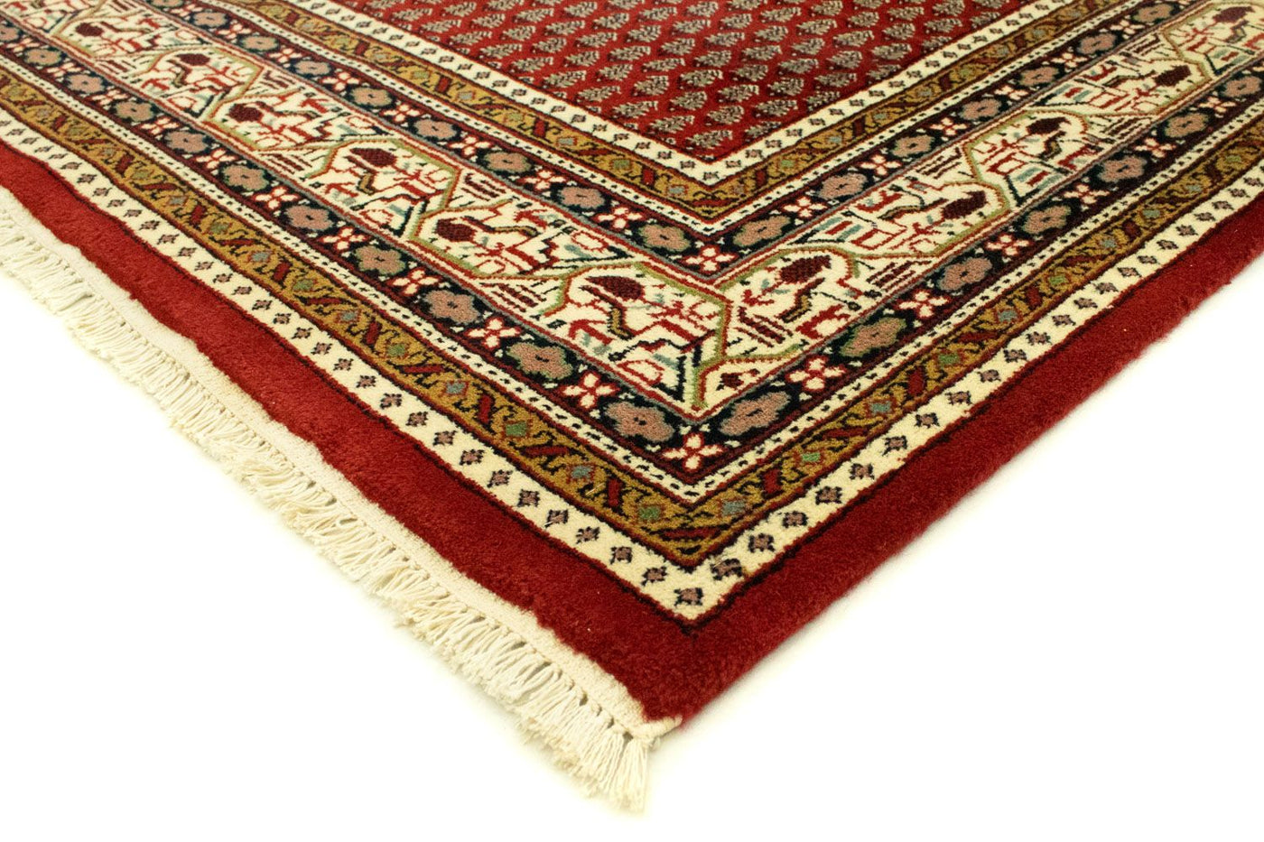 Dywan orientalny 242x173cm