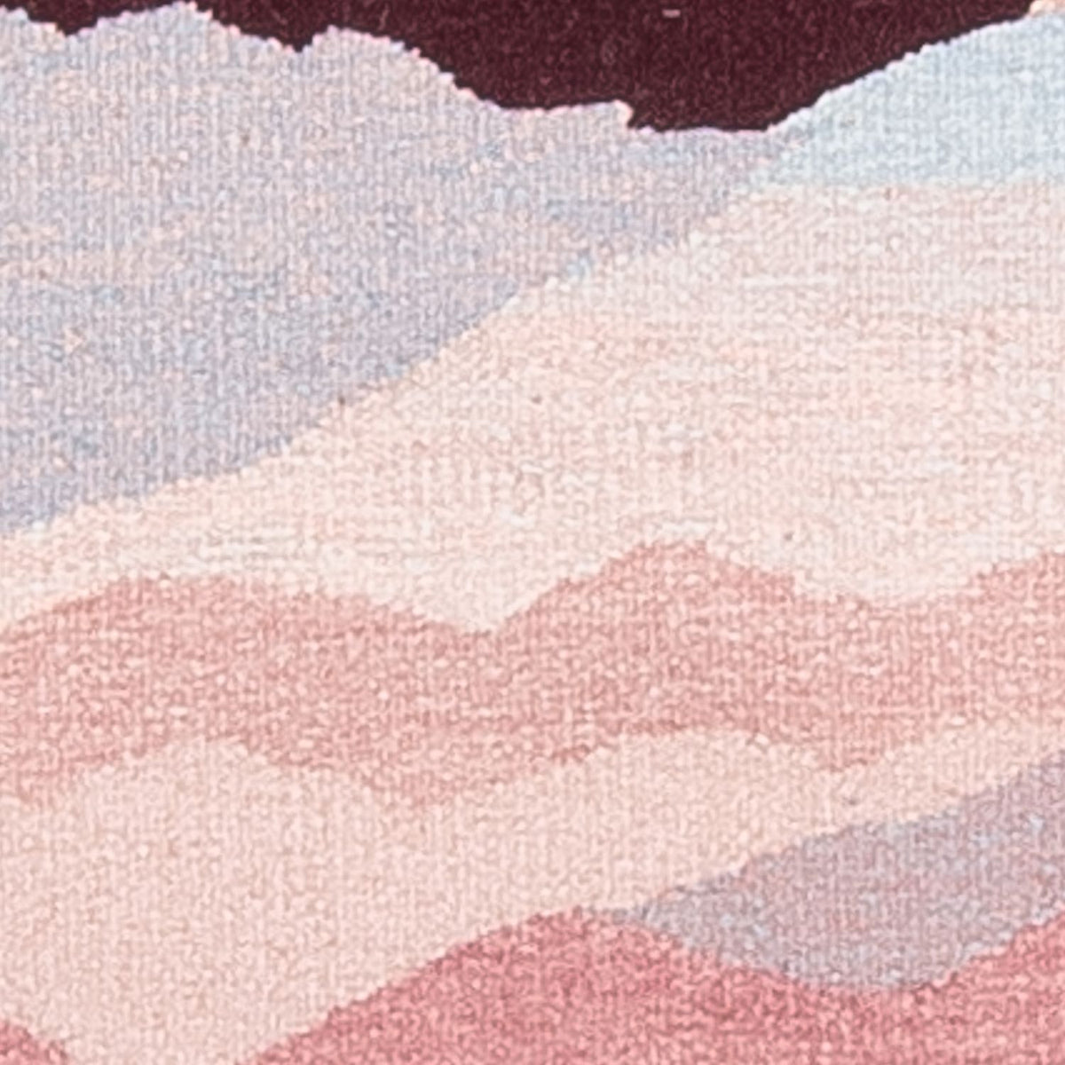 Dywan Kelim - modny - 105 x 60 cm - wielokolorowy