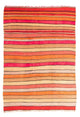 Stary kilim Dywan 200x135cm
