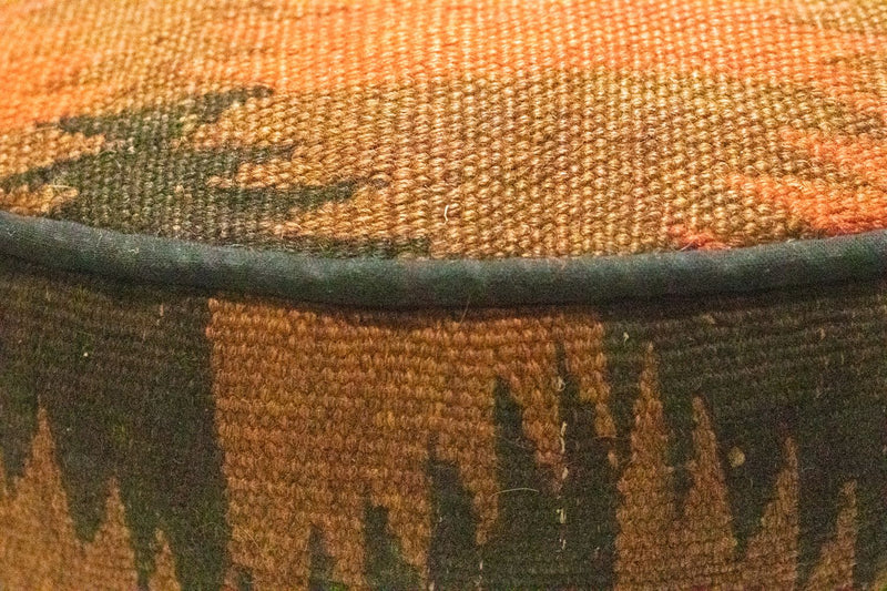 Sitzmöbel sonderform  - 50 x 40 cm - mehrfarbig