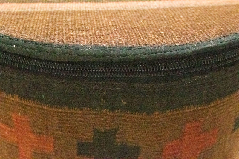 Sitzmöbel sonderform  - 50 x 40 cm - mehrfarbig